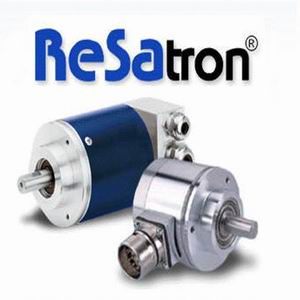 德国RESATRON编码器